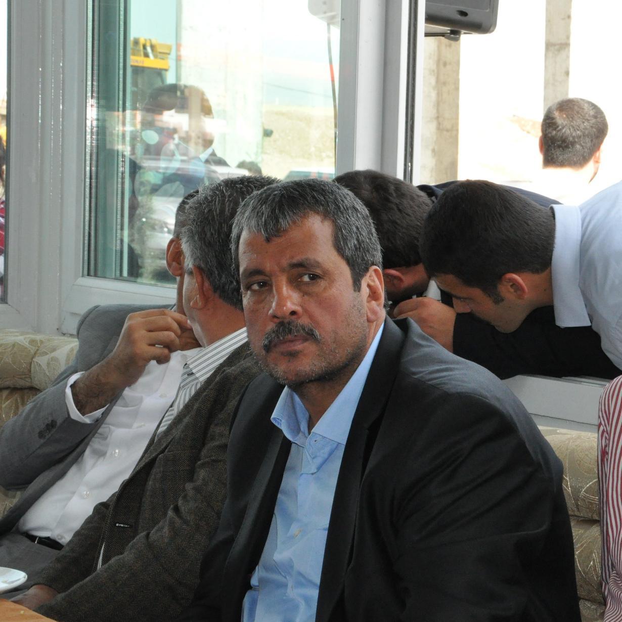 Şanlıurfa Bezkiler Dernek Başkanı