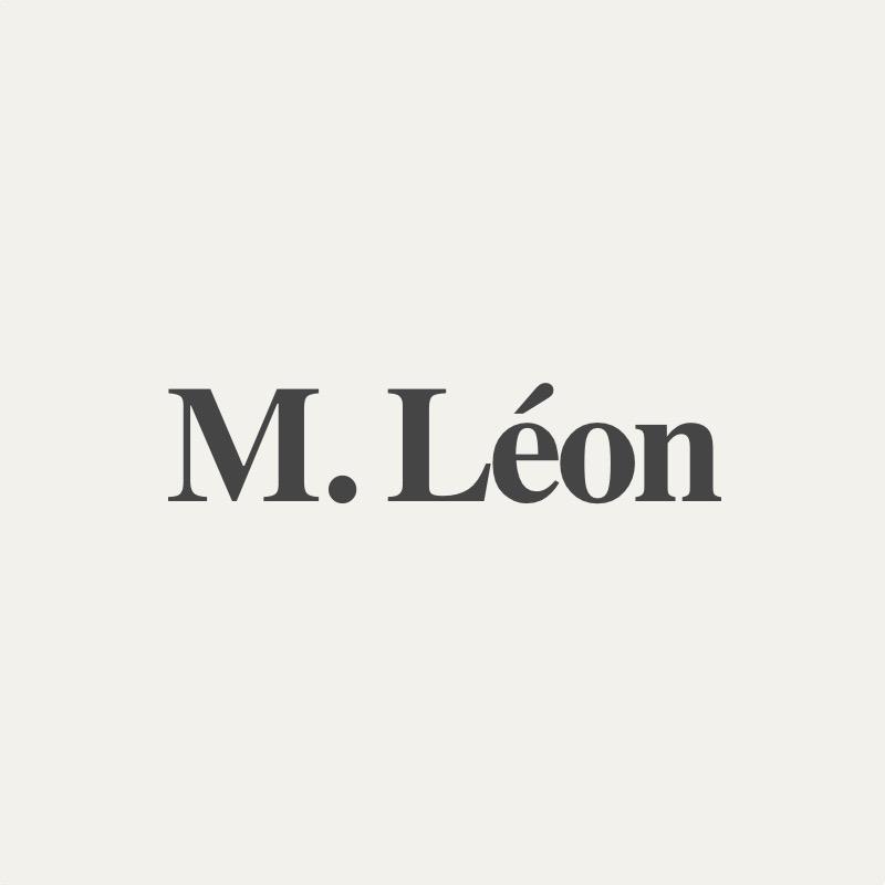 Le majordome dont vous avez besoin. Consacrez enfin votre temps à l'essentiel, Monsieur Léon s'occupe du reste !