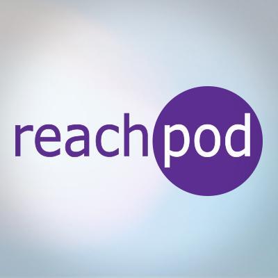 ReachPod's profile picture. Manage your social media pages, profiles and accounts under one simple interface. Work in teams, track results, schedule messages and reach your target audience