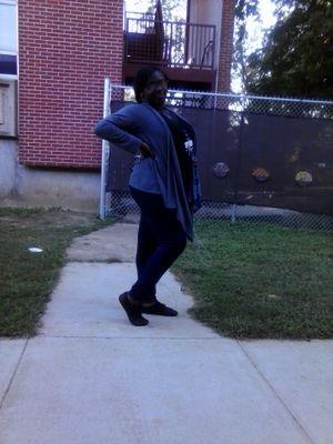 1de604c24b934c7's profile picture. 