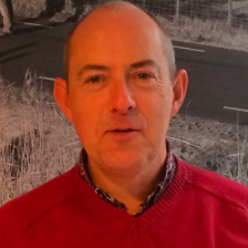 EdJFeijen's profile picture. 