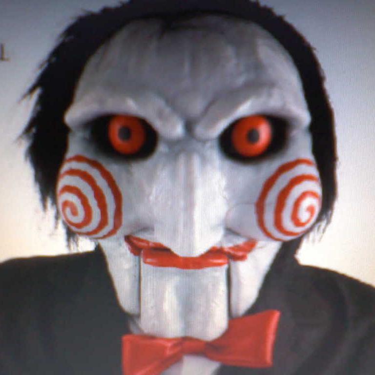 I want play a game!