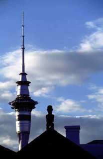 AucklandMicro's profile picture. 