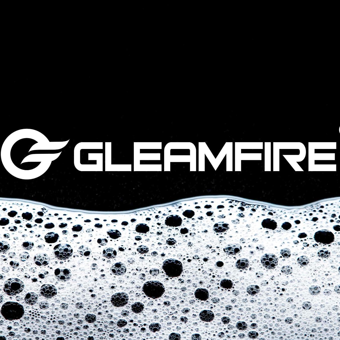 Gleamfire is building the best car washing device on the planet. It is designed to clean better and save water. http://t.co/PPd0SwKaGm