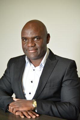 Personal development and leadership coach. Motivational speaker and trainer