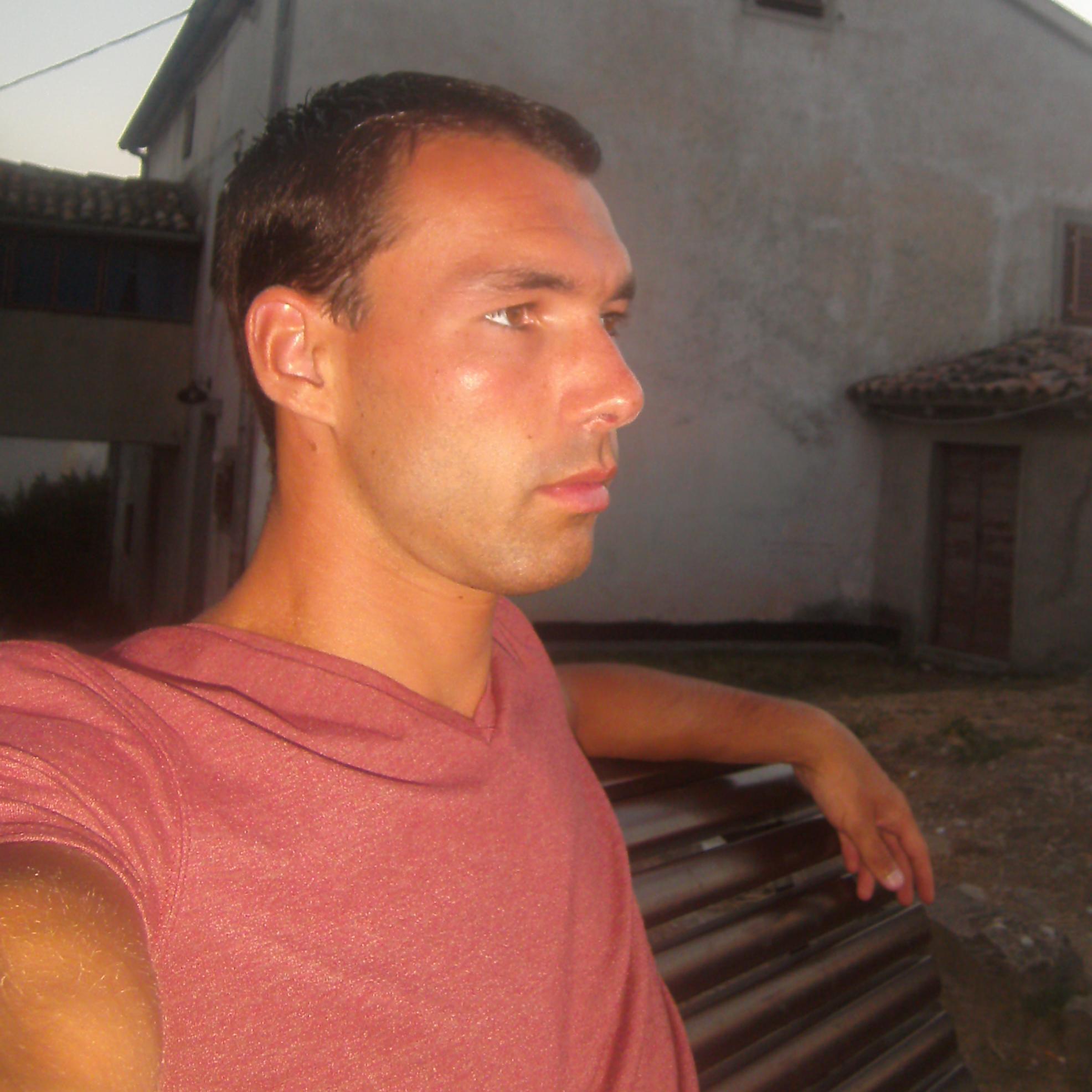 Sam_VanHoof's profile picture. 