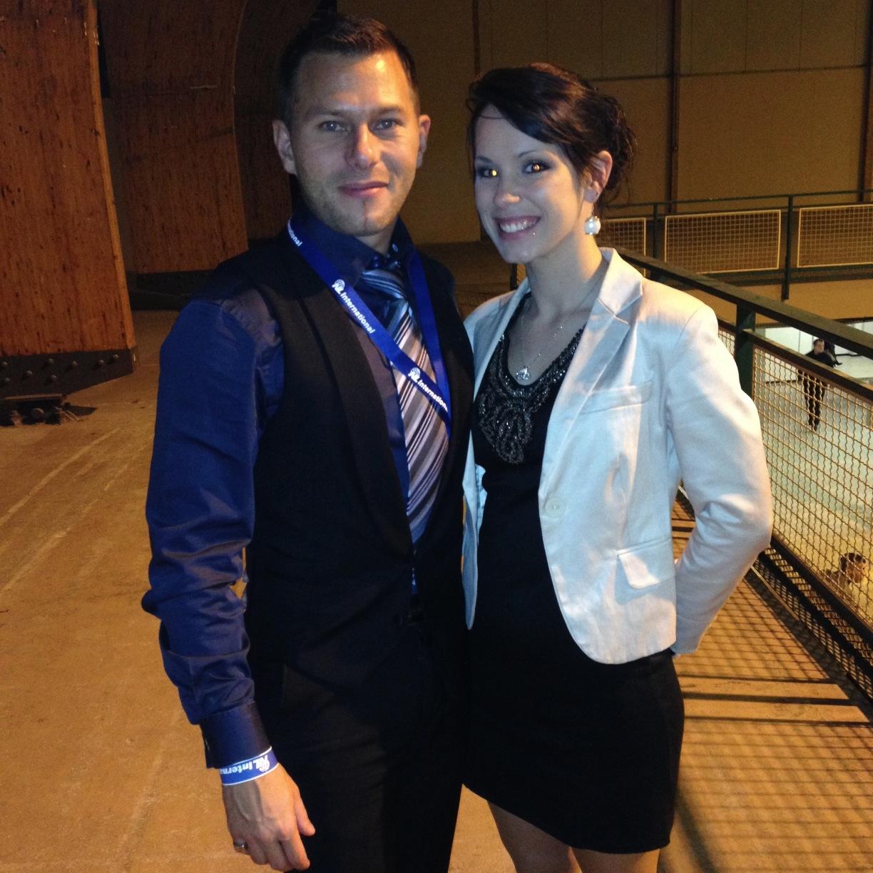 NicolasSECHER_'s profile picture. Opportunity Manager NL International