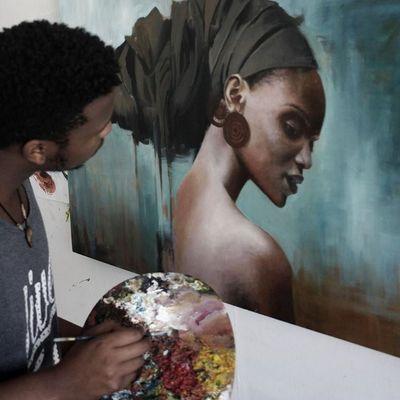 bibifibi's profile picture. 