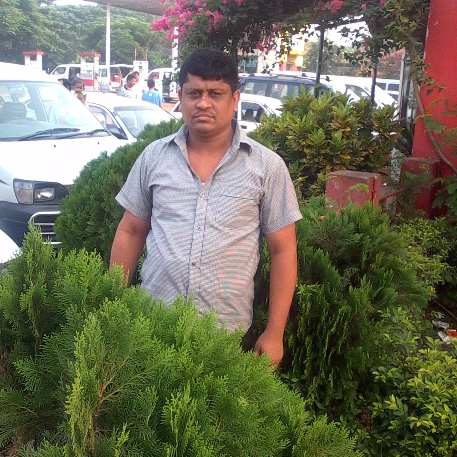 SARWARANI's profile picture. 