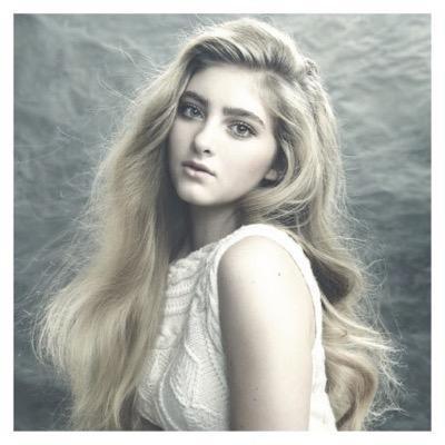 willow shields