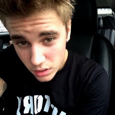 This dream always belongs to Justin Bieber