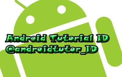 @androidtutor_ID