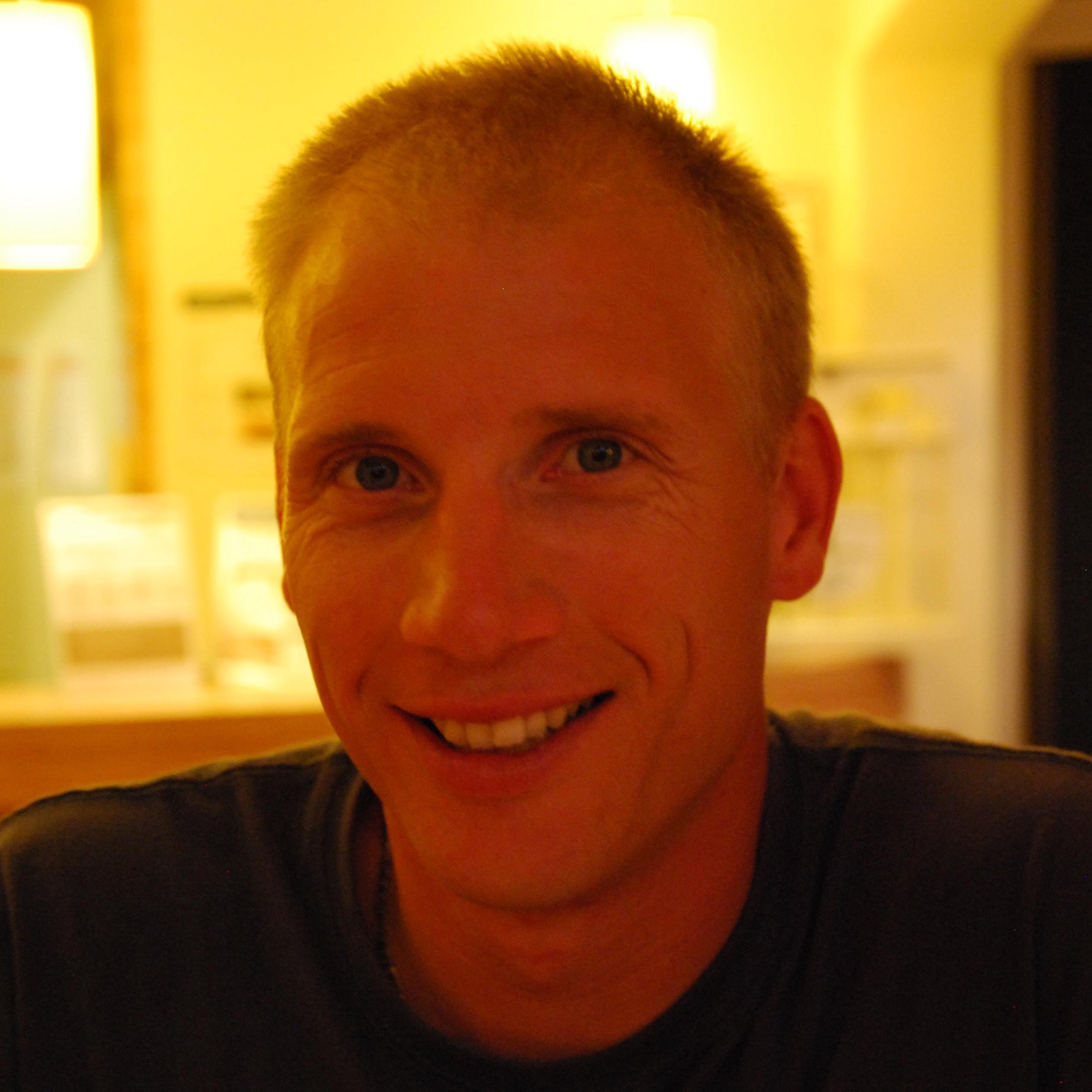 PERRIERE Jérémy Profile