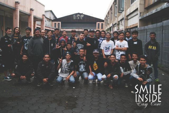 Smile Inside Profile