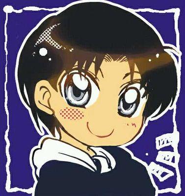うづめさんのプロフィール画像