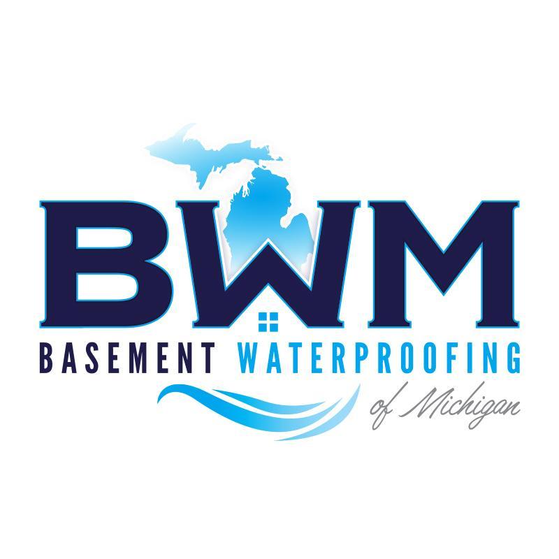 Basement Waterproofing Foundation Repair Macomb MI Saint Clair Shores Michigan. Dry basement specialists drain tile repair basement waterproofing mi