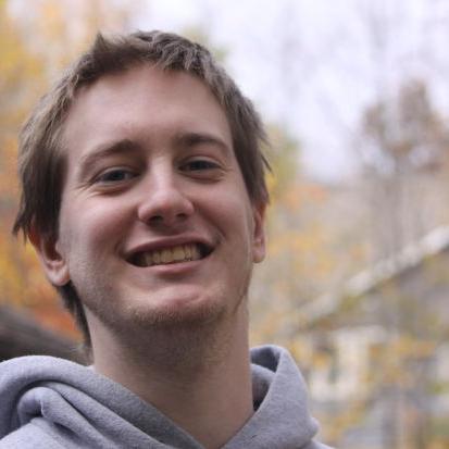 Pereguash's profile picture. 