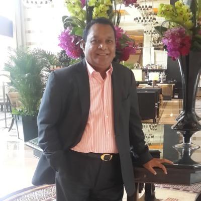 karelralahalu's profile picture. Former Governor of Maluku Province/Gubernur Maluku period 2003-2013