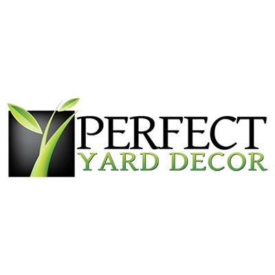 perfectyarddeco's profile picture. Great outdoor products at fair prices. Beautify your yard today!