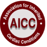 The Association for Inherited Cardiac Conditions. The AICC is the UK National Professional Body of Experts Dealing with Inherited Cardiac Conditions.