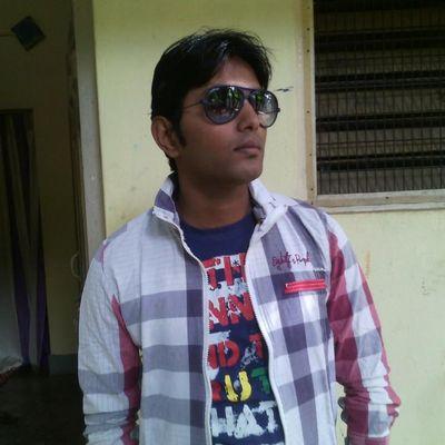 PmPrabhanshu's profile picture. 