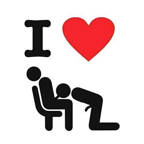 Kinky and horny as all fuck!