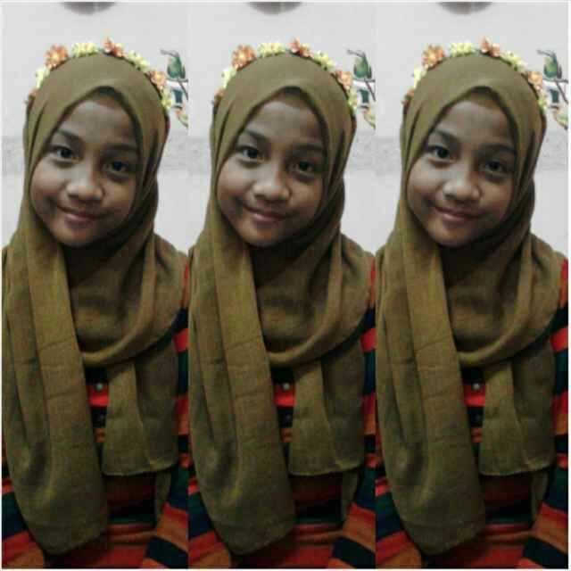 UPSR , mu tunggu aku datang←