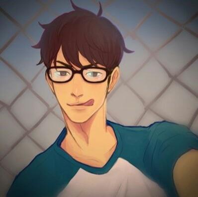 RadioactiveJerk's profile picture. I put the swag back in science