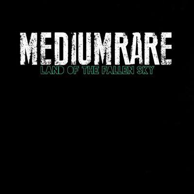 mediumrarepunx's profile picture. halloo Temennya MediumRare® | Punk for fun | since: 2008