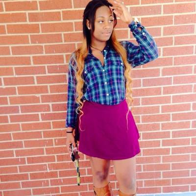 ⚠#CollegeGirl