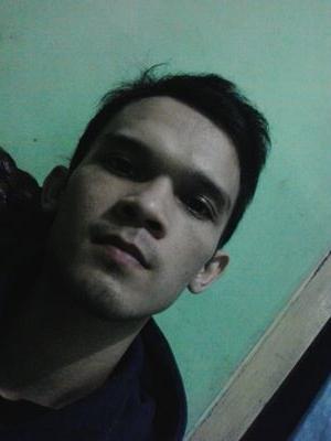 amrilevi1's profile picture. 