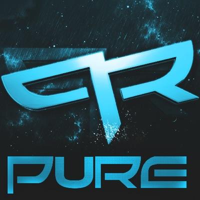 new account @PureGamingLTD