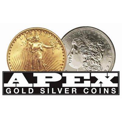 At Apex Gold Silver Coins, we like to offer a little bit of everything. We aim to be nothing less than Winston-Salem’s top spot for gold, silver & collectibles