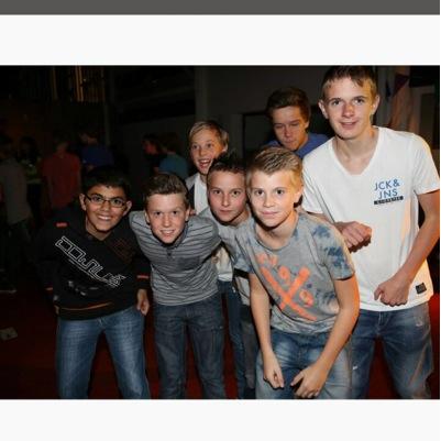 jellejvandijk Profile Picture