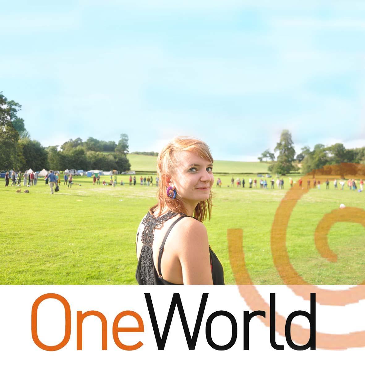 Follow One World holistic festival with fabulous macrobiotic food & over 300 workshops including; yoga, dance, cookery, spiritual, health, music.