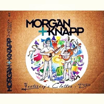 Acoustic-Duo based in Bristol, UK. Yesterday's Clothes - EP (OUT NOW) @TheJonnyMorgan @ConKnappMusic

morganandknapp@gmail.com