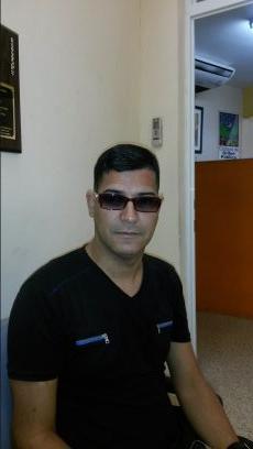 carloslopez3035's profile picture. Junqueño de Corazón