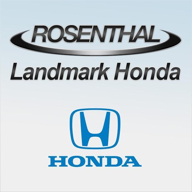 LandmarkHonda Profile Picture