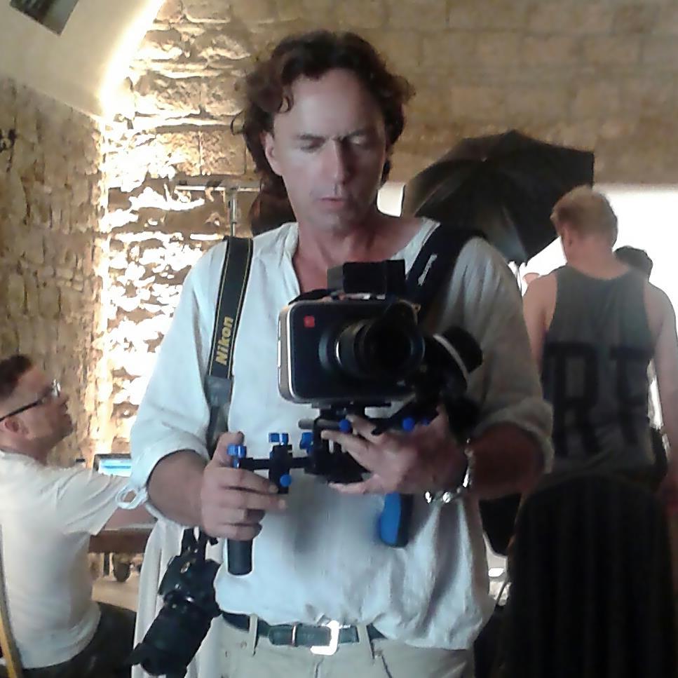 We are a worldwide operating Filmproduction