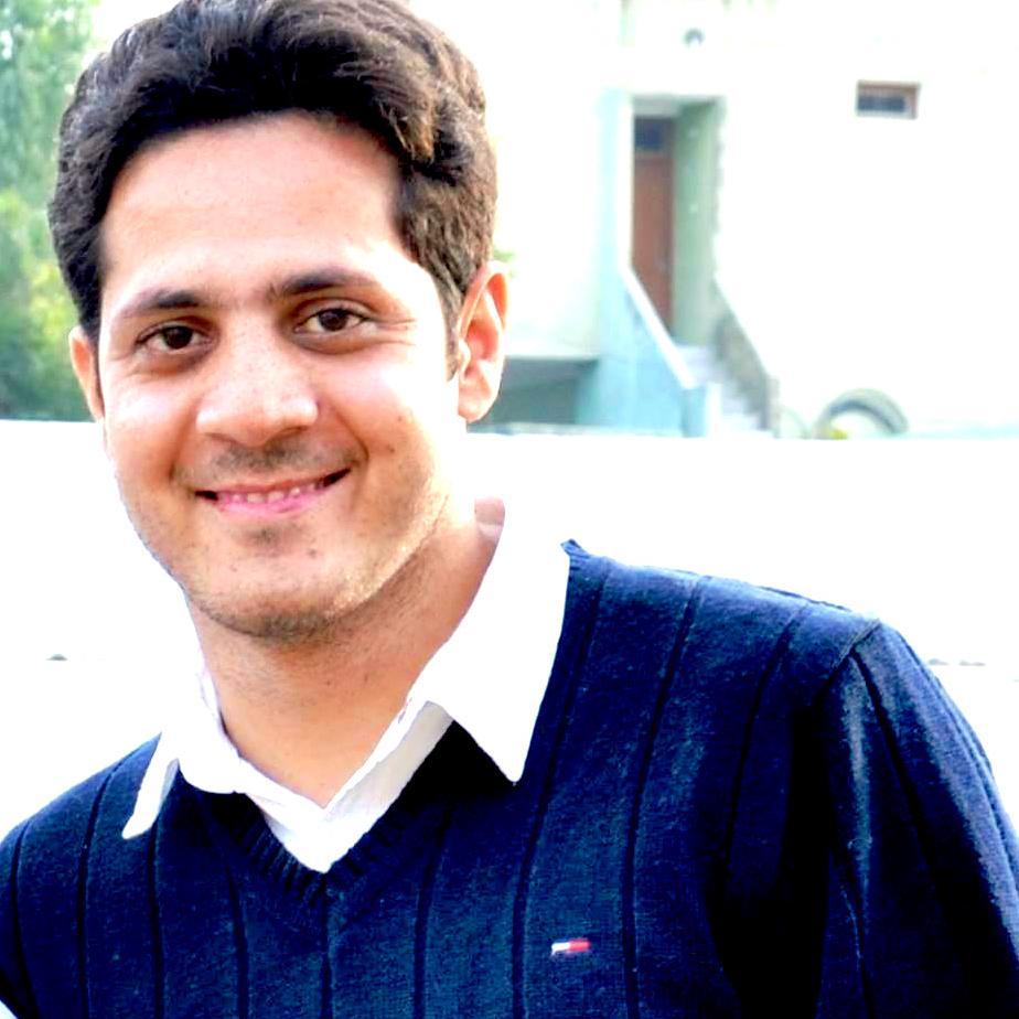 Randeepsingh19's profile picture. 