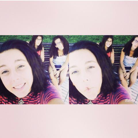 AnaBelenRdrigz's profile picture. La vida tiene su curso ❤