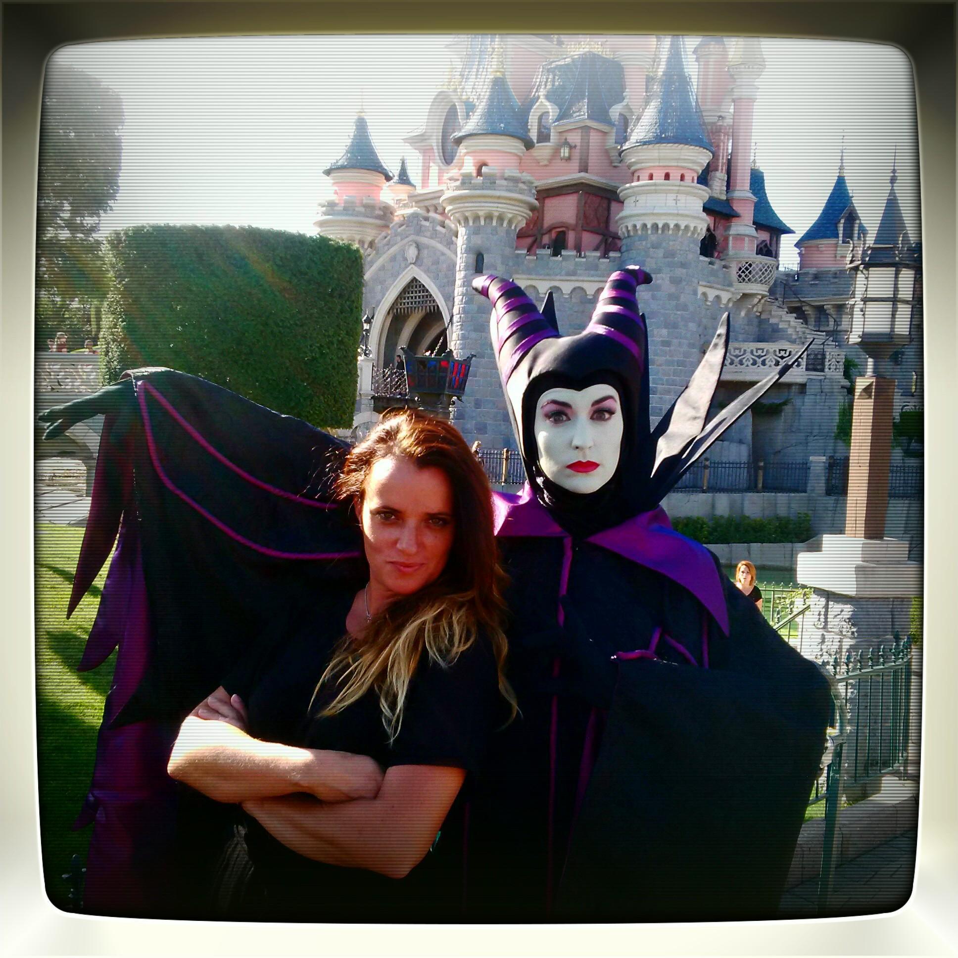 soniavgonzalez's profile picture. Talent Relations Disneyland Paris