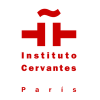 Instituto Cervantes París(@Paris_IC) 's Twitter Profile Photo