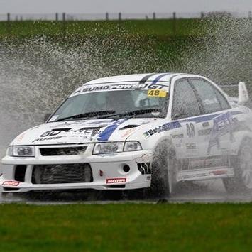 RossSport's profile picture. Mitsubishi Lancer Evolution Specialist