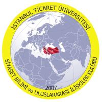 Siyaset Bilimi ve Uluslararası İlişkiler Topluluğu (@siyasetic) 's Twitter Profile