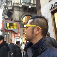 teppie ishida (@ishidateppie) 's Twitter Profile
