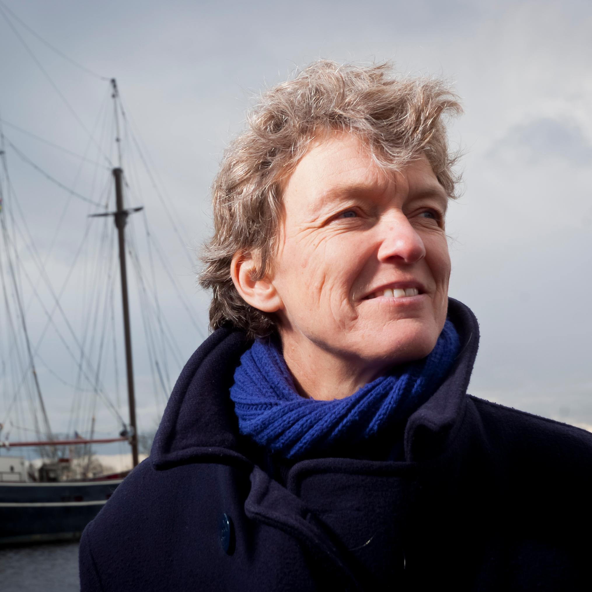 journalist, fietser, zeiler, voorkeur voor duurzaam, fan van sv Tres Hombres