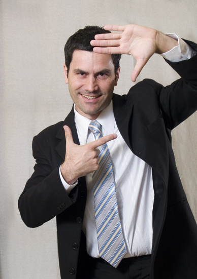 Locutorvincet's profile picture. Spanish Voice Talent