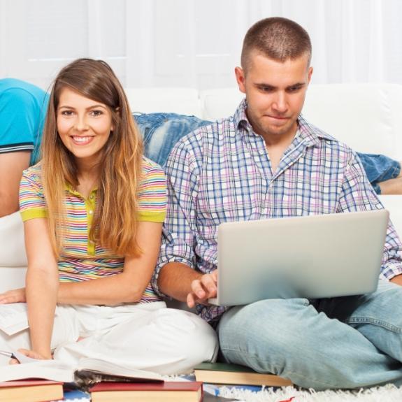 InterformCF's profile picture. 