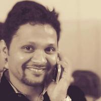 Abhishek (@abhishek0328) 's Twitter Profile